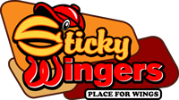 Sticky Wingers